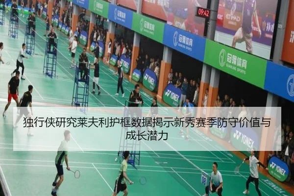 独行侠研究莱夫利护框数据揭示新秀赛季防守价值与成长潜力 - kaiyun